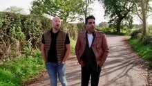I Escaped to the Country - Season 10 Episode 1 - Dr Ranj