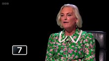 Celebrity Mastermind - Season 24 Episode 9