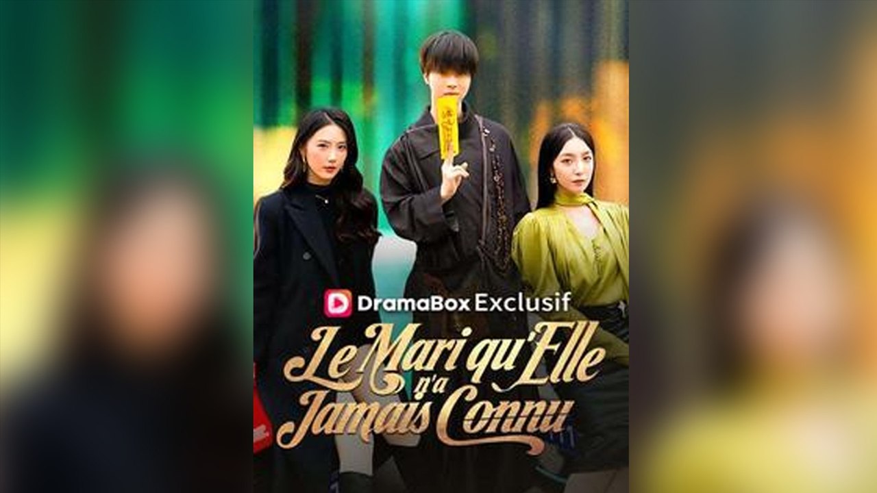 Le Mari qu'Elle n'a Jamais Connu ( Doublé )