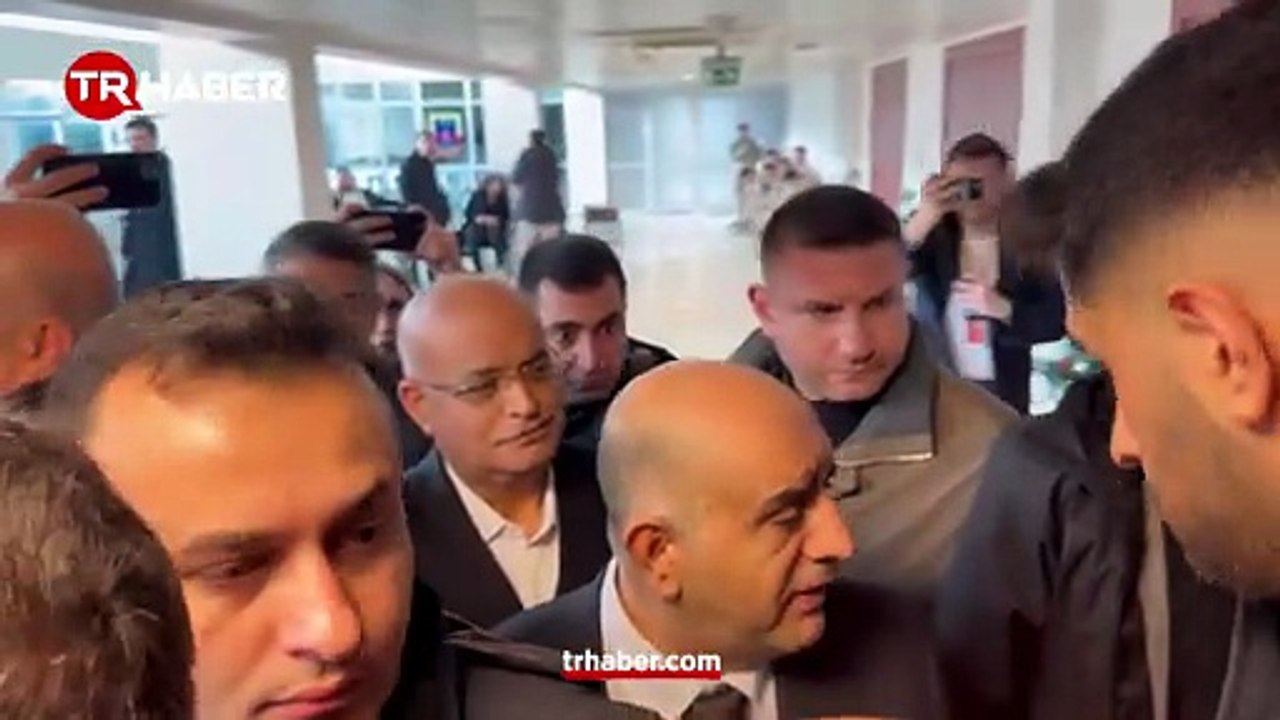 200 sanıklı 1 ay sürecek dava! Türkiye'nin gözü bu mahkemede 7 CHP'li başkanın yargılandığı dava başlıyor!