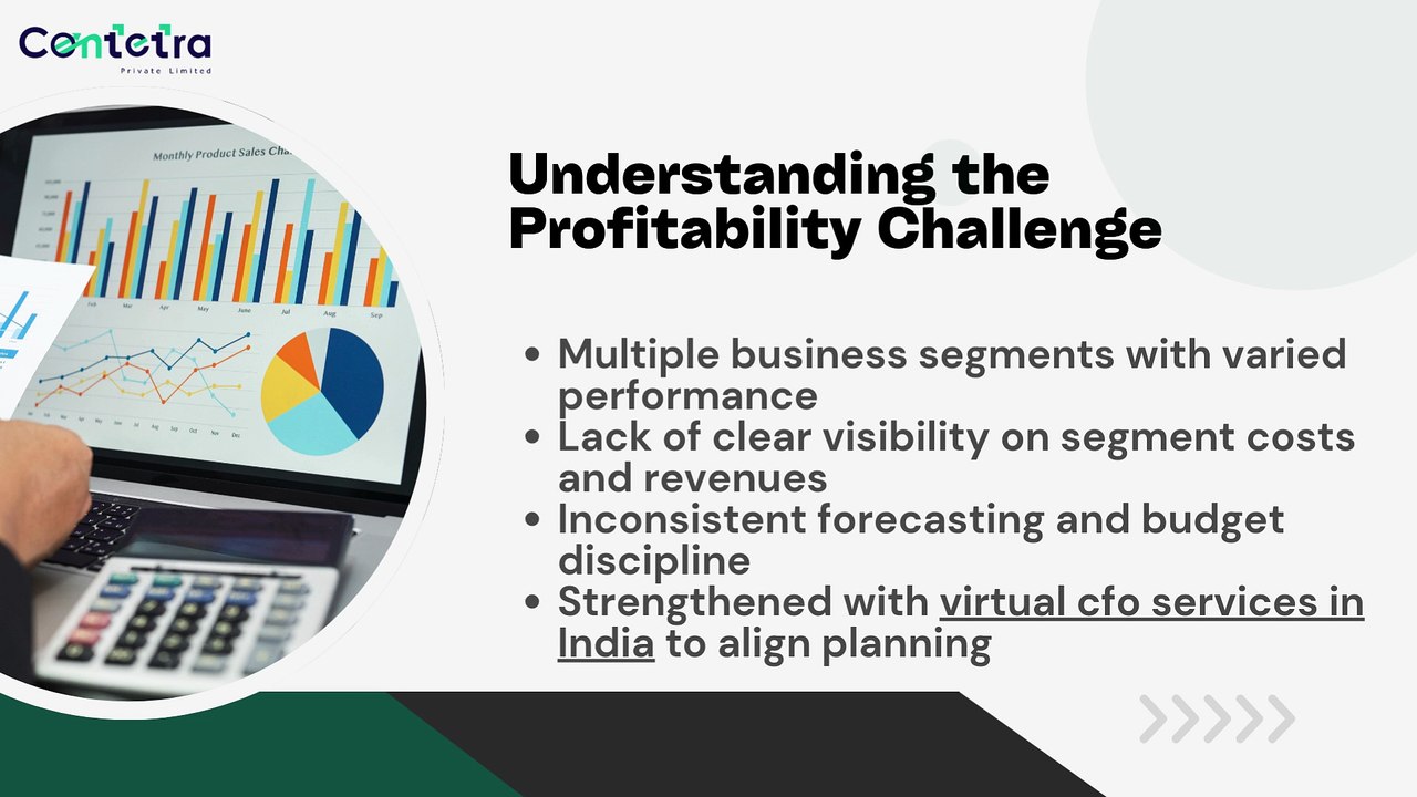 Transforming Finance Into a Profitability Engine