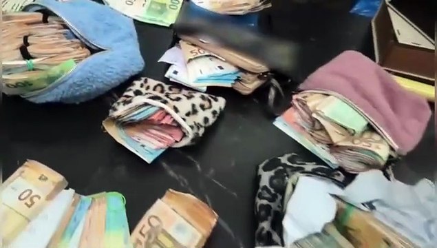 Maxi blitz antidroga a Messina, così gli spacciatori gestivano il mercato del Cep: scattano 15 arresti