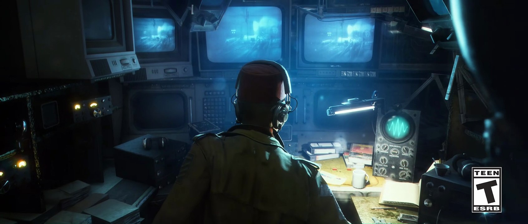 ARC Raiders - Headwinds Update Release Date Trailer