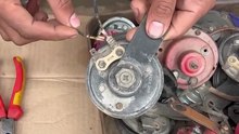 Restore useless horn