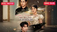 [Full EngSub] Her Pregnancy She Became Untouchable Chinese Drama