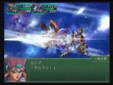 Super Robot Taisen Alpha 3 - Alegrias