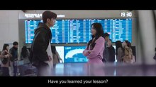 No Tail to Tell  Episode 4 Eng Sub