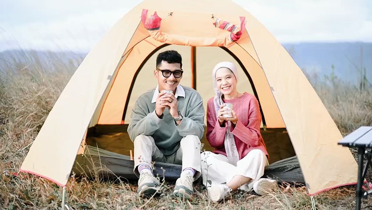 Priwedding Faris Dan Nadea