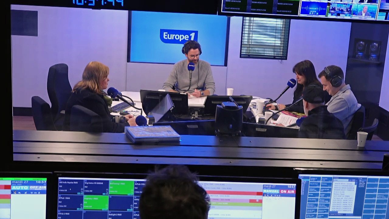 «Fabrizio Corona, le scandale, c’est moi !» : le documentaire recommandé par Sacha Nokovitch