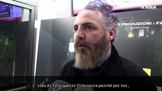 Tutto il male del mondo , docufilm su Regeni a 10 anni dalla sua morte