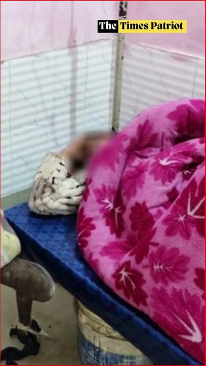 Bride Gives Birth on Wedding Night in UP Village, Love Affair Behind Shocking Turn of Events