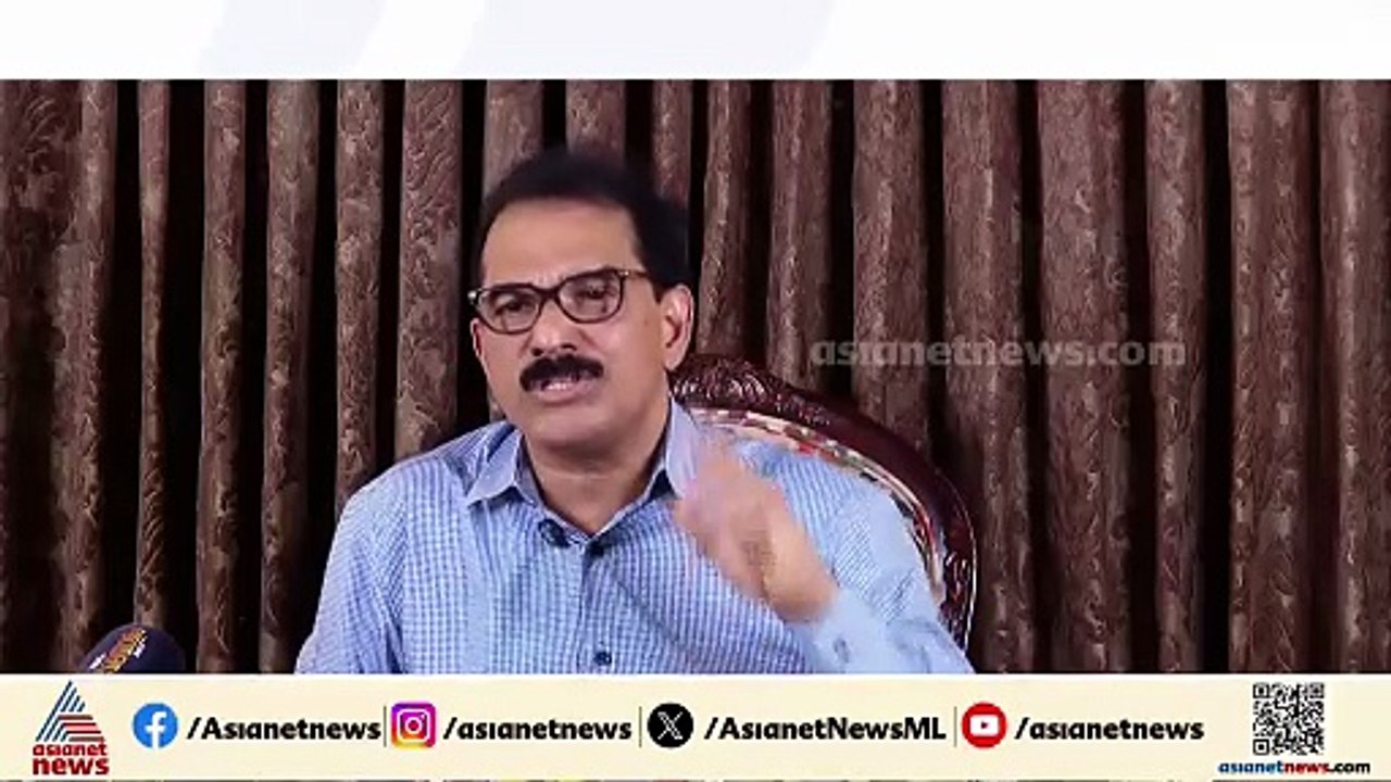 ചട്ട ലംഘനം നടത്തിയെന്ന് തെളിയിക്ക്; വാർത്ത നൽകിയ മാധ്യമത്തിനെതിരെ സാബു എം ജേക്കബ്
