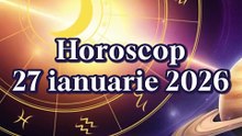 Horoscop 27 ianuarie 2026 - oferit de horoscop-urania.org