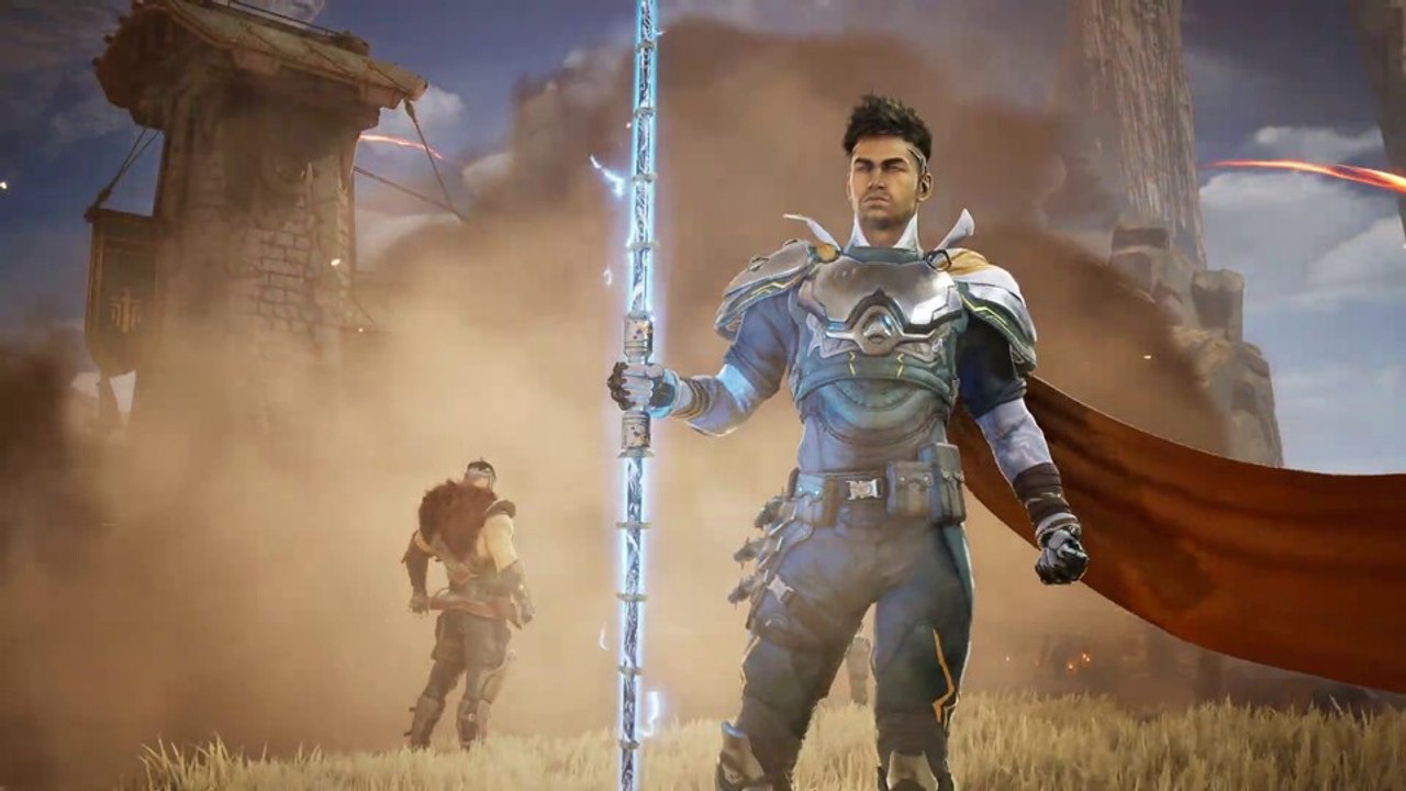 Wie funktioniert eine Runde in Highguard? Der neue Shooter in unter 10 Minuten erklärt