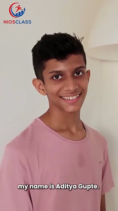 NIOS Class Student Success Stories & Board Results 2024–25