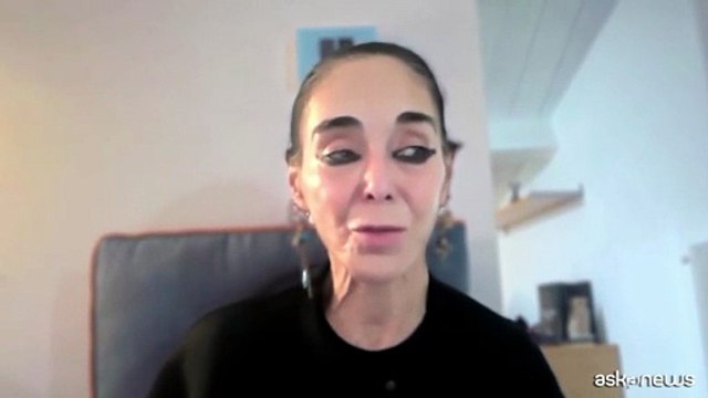 Un amore irraggiungibile , Shirin Neshat ripensa Orfeo ed Euridice