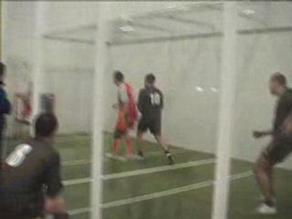 Foot à 2