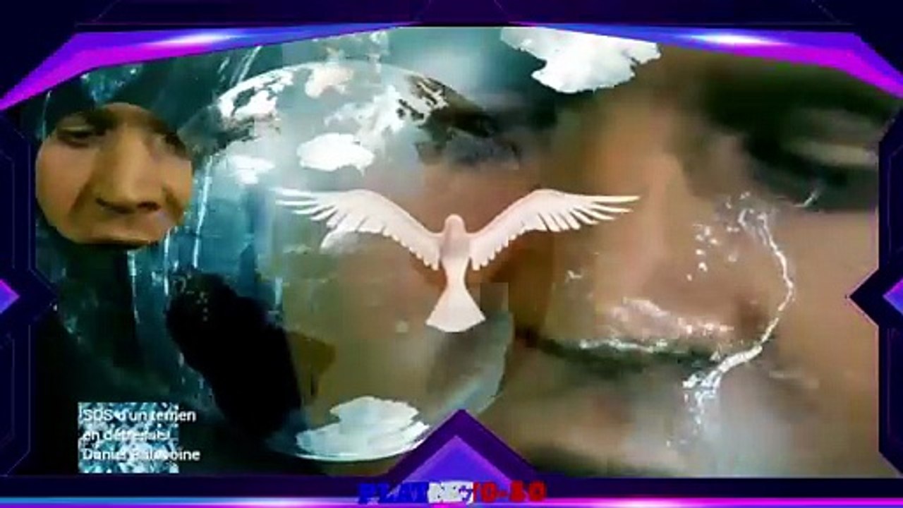 Daniel Balavoine - S.O.S D'Un Terrien En Détresse