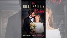 The Billionaire's Baby Full Movie