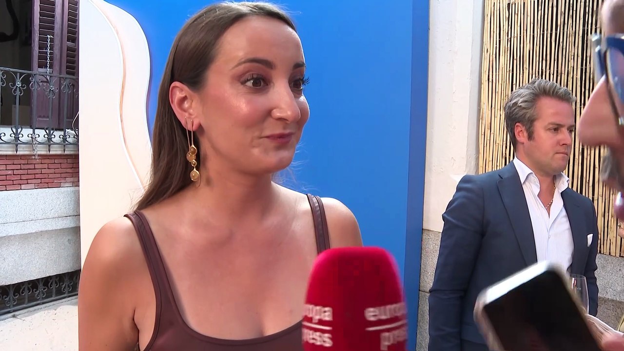 Lucía Pombo y Álvaro Huerta anuncian la noticia más esperada: ¡Embarazo a la vista!