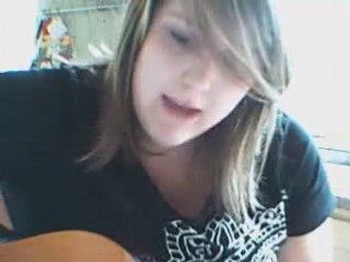 Accidentally in love (Jeff Buckley) BO shrek * COVER *