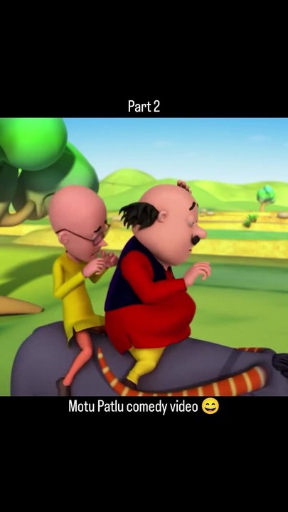 Motu patlu