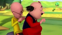 Motu patlu