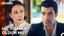 Her Şeyi Geride Bırakmak İçin Son Şans - Gülcemal 6. Bölüm