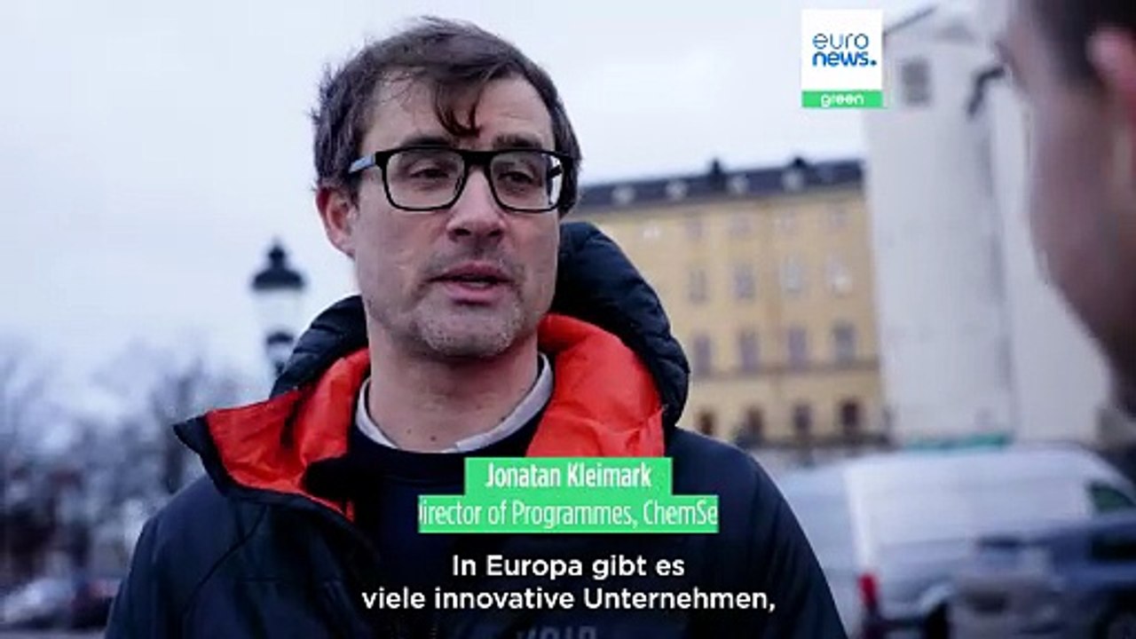 „Für einige Sektoren wird es länger dauern“: Der schwierige Weg zu PFAS-freien Alternativen