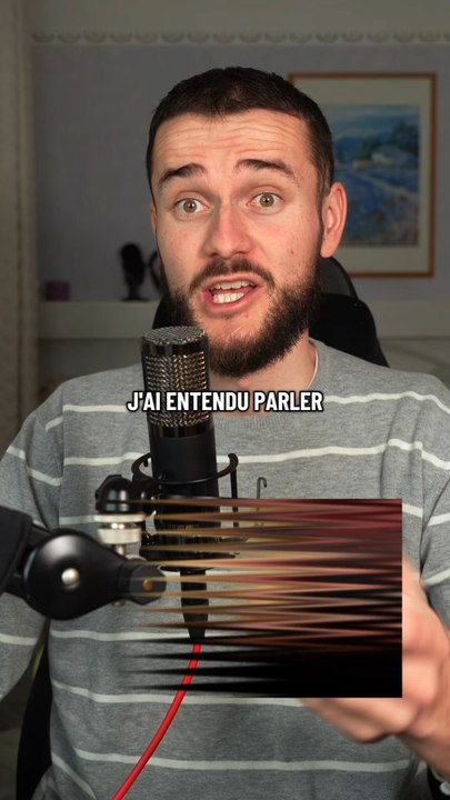 Voici l’une des maisons les plus extrêmes du monde.