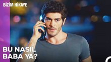 Baba Değil Ayaklı Suç Makinesi - Bizim Hikaye 2. Bölüm