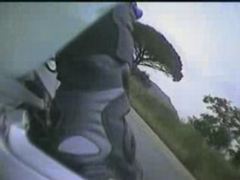 Gsxr moto