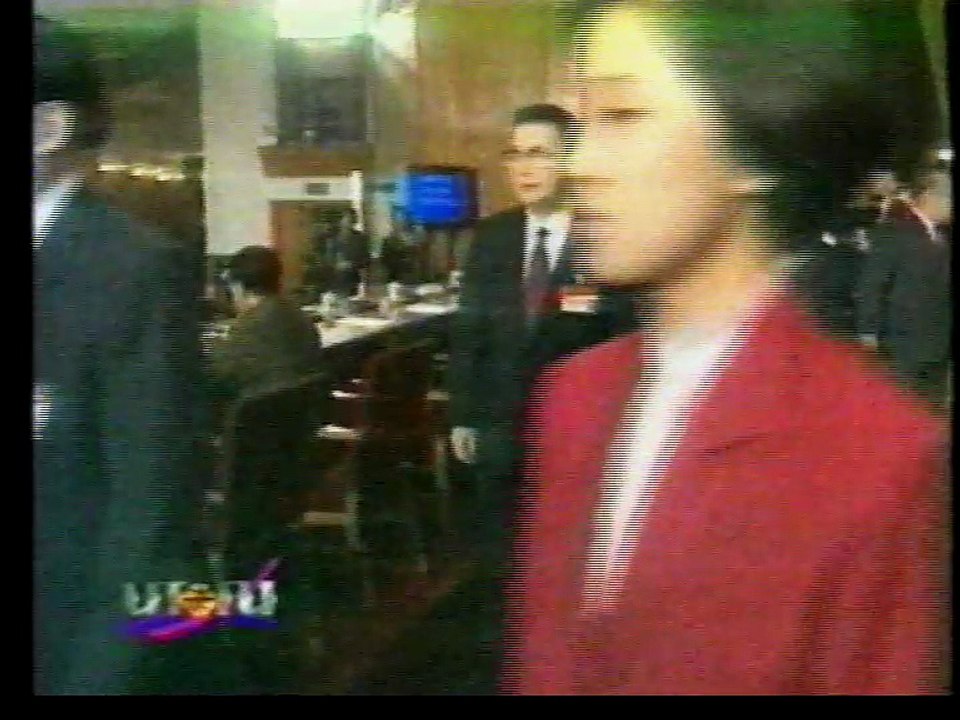 Итоги (1-й канал Останкино, 1992)
