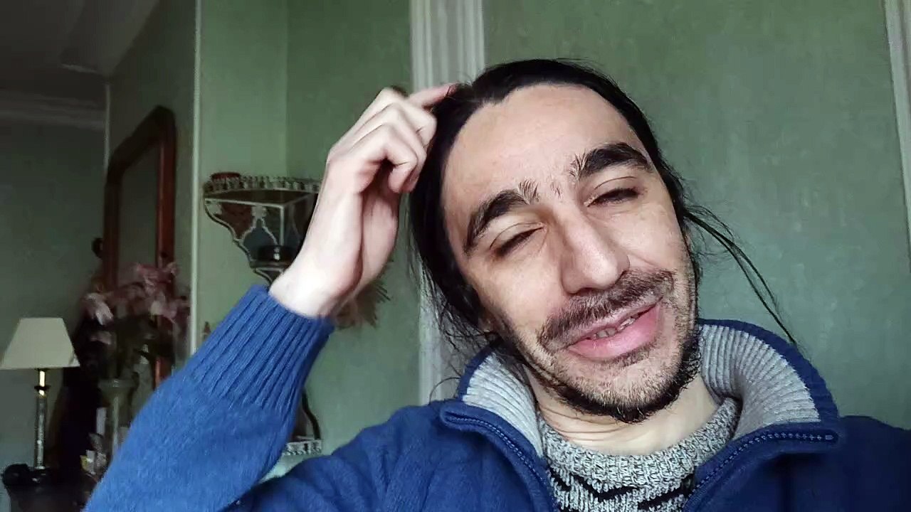 Vidéo de présentation