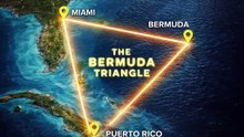The Bermuda Triangle Mystery That Shocked the World
