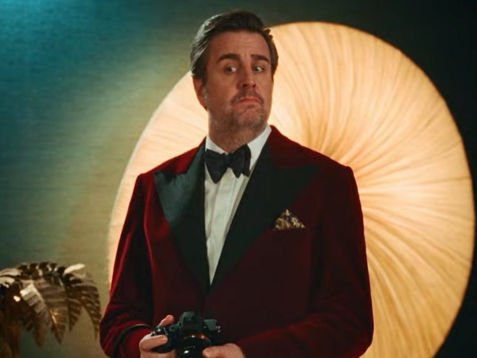 'Fabian und die mörderische Hochzeit': Trailer zum Murder-Mystery-Film