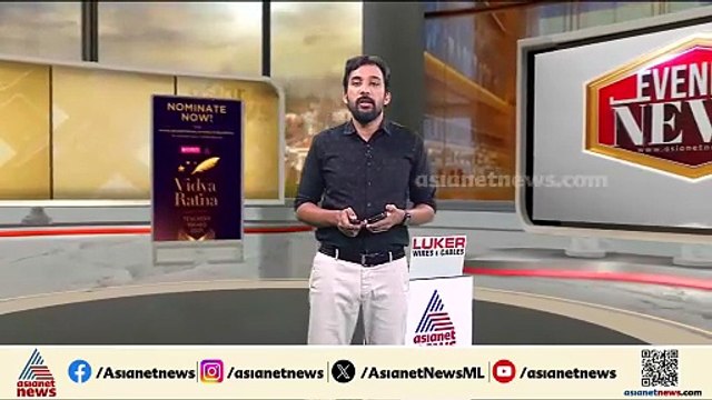 'കത്ത് ആദ്യം ലഭിക്കേണ്ടത് സ്പീക്കർക്ക്', ഗവർണറുടെ കത്തിന് മറുപടി നൽകില്ലെന്ന് സ്പീക്കർ