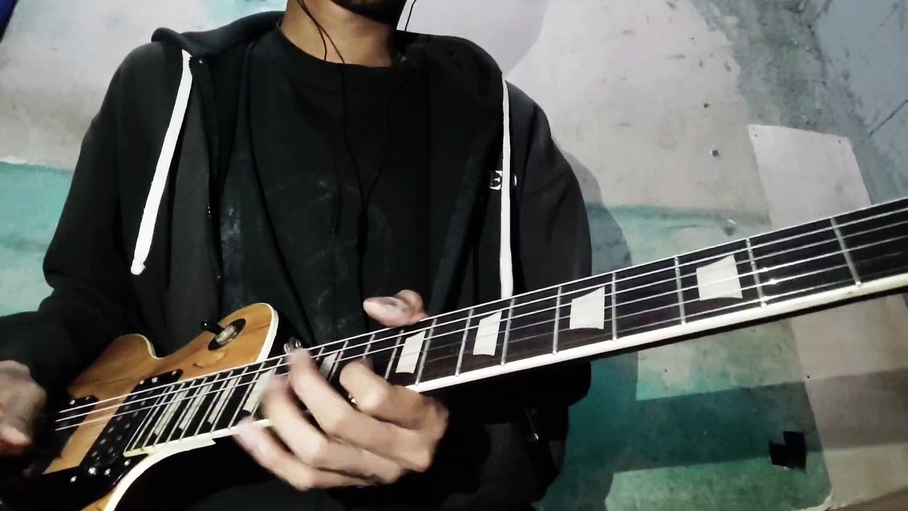 Rocket rockers - April (Fiersa besari cover)