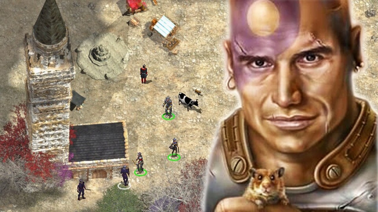 Mit Baldur's Gate 2: Rebirth dreht ein Rollenspielkoloss eine Ehrenrunde mit völlig neuer Story