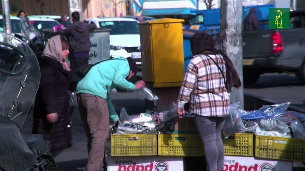 Irán lanza advertencia a EEUU ante llegada de portaviones estadounidense a Medio Oriente
