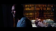 Jason Statham & Jessica Alba Get Close _ Mechanic_ Resurrection (2016)