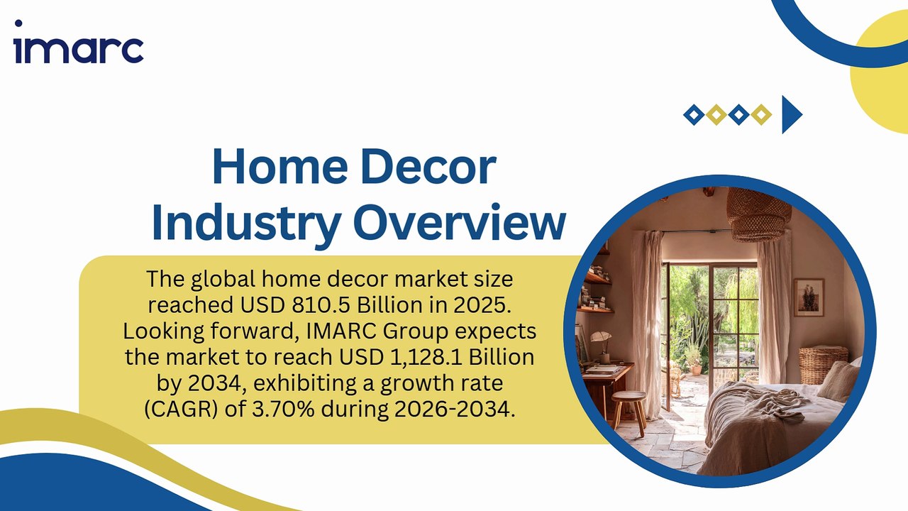 Home Decor 2026 Biophilic Revolution