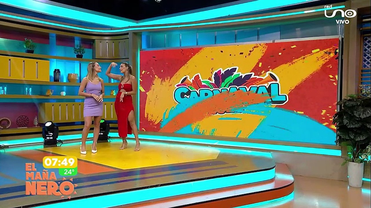 Comarapa invita a carnaval con costumbres y tradiciones