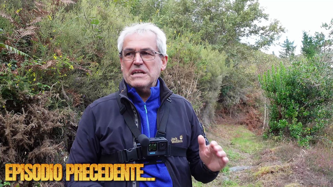 🧱 Scoperta una struttura: Cortin De Las Abejas En Cabana - Asturias 🌄 #2 (Parte 2)