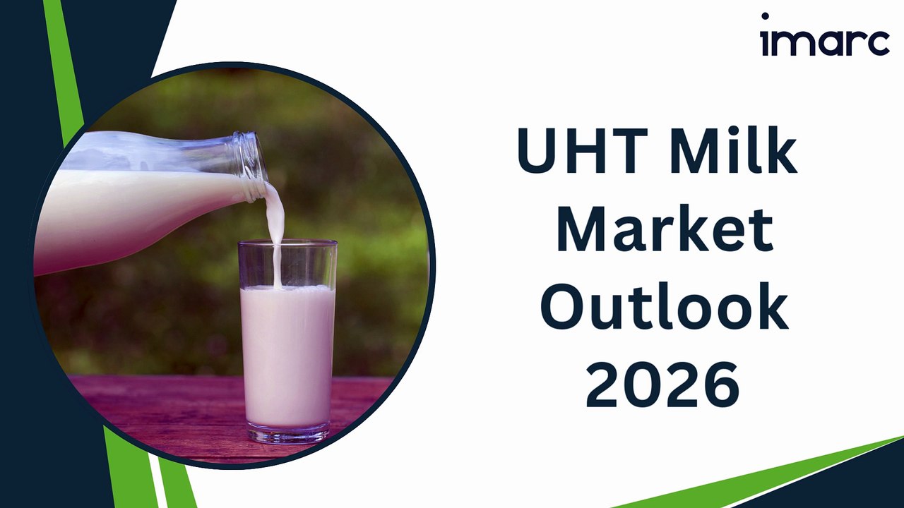 Get in-depth analysis of the UHT milk market report 2026!  In this comprehensive report, we provide insights into the key trends, market dynamics, and growth opportunities shaping the UHT milk industry. Whether you're a industry professional, an investor,