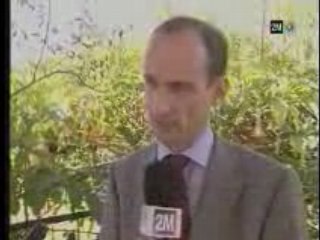 réfugiés africains au Maroc