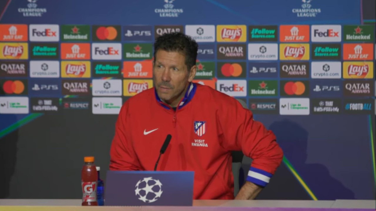 Simeone
