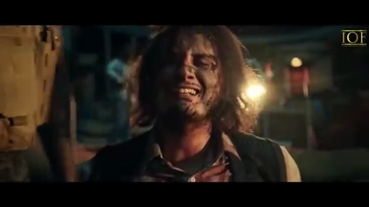 Latest Movie _ CALL OF DUTY 2 _ 2026 _ Hindi Dubbed _ Latest Hollywood Blockbuster Full Action Movie