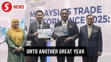 Matrade steps up export drive in 2026 after record trade year