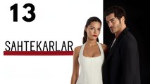 Sahtekarlar  13 (Eng Sub) - Full HD | Turkis Drama